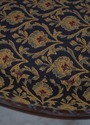 L74629: CENTURY French Louis XVI Style Bergere Cha