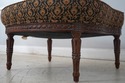 L74629: CENTURY French Louis XVI Style Bergere Cha