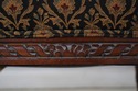 L74629: CENTURY French Louis XVI Style Bergere Cha