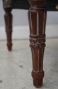 L74629: CENTURY French Louis XVI Style Bergere Cha