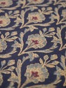 L74629: CENTURY French Louis XVI Style Bergere Cha