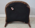 L74629: CENTURY French Louis XVI Style Bergere Cha