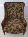 74628: Pair Of SHERRILL French Louis XVI Style Uph
