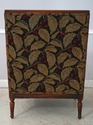 74628: Pair Of SHERRILL French Louis XVI Style Uph
