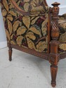 74628: Pair Of SHERRILL French Louis XVI Style Uph