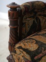74628: Pair Of SHERRILL French Louis XVI Style Uph