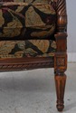 74628: Pair Of SHERRILL French Louis XVI Style Uph