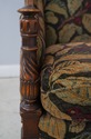 74628: Pair Of SHERRILL French Louis XVI Style Uph