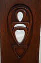 74567: STICKLEY Highlands Arts & Crafts Pub Dining