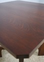 74567: STICKLEY Highlands Arts & Crafts Pub Dining