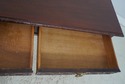 L74618: BAKER Historic Charleston Chippendale Maho