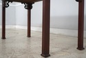 L74618: BAKER Historic Charleston Chippendale Maho