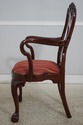L74626: Set Of 12 KINDEL Winterthur Dining Room Ch