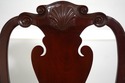 L74626: Set Of 12 KINDEL Winterthur Dining Room Ch