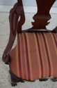 L74626: Set Of 12 KINDEL Winterthur Dining Room Ch