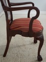 L74626: Set Of 12 KINDEL Winterthur Dining Room Ch