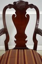 L74626: Set Of 12 KINDEL Winterthur Dining Room Ch