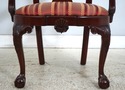 L74626: Set Of 12 KINDEL Winterthur Dining Room Ch