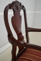 L74626: Set Of 12 KINDEL Winterthur Dining Room Ch