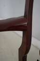 L74626: Set Of 12 KINDEL Winterthur Dining Room Ch