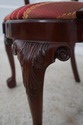 L74626: Set Of 12 KINDEL Winterthur Dining Room Ch