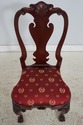 L74626: Set Of 12 KINDEL Winterthur Dining Room Ch