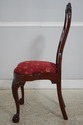 L74626: Set Of 12 KINDEL Winterthur Dining Room Ch