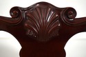 L74626: Set Of 12 KINDEL Winterthur Dining Room Ch