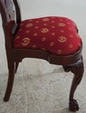 L74626: Set Of 12 KINDEL Winterthur Dining Room Ch