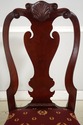 L74626: Set Of 12 KINDEL Winterthur Dining Room Ch
