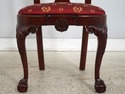 L74626: Set Of 12 KINDEL Winterthur Dining Room Ch