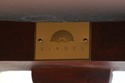 L74626: Set Of 12 KINDEL Winterthur Dining Room Ch