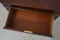 L74630: KINDEL Neoclassical Mahogany Winterthur En