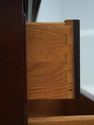 74612: Pair Of COUNCILL CRAFTSMEN Mahogany Nightst