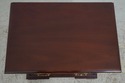 74612: Pair Of COUNCILL CRAFTSMEN Mahogany Nightst
