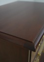 74612: Pair Of COUNCILL CRAFTSMEN Mahogany Nightst