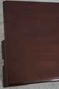 74612: Pair Of COUNCILL CRAFTSMEN Mahogany Nightst