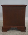 74612: Pair Of COUNCILL CRAFTSMEN Mahogany Nightst