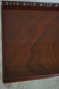 L74631: KINDEL Chippendale Mahogany Tea Table