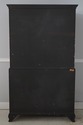 74595: BAKER Chippendale Mahogany High Chest Of Dr
