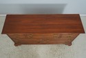 74613: STICKLEY Chippendale Style Cherry Bedroom D