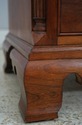 74613: STICKLEY Chippendale Style Cherry Bedroom D