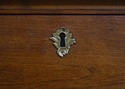 74613: STICKLEY Chippendale Style Cherry Bedroom D