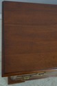 74613: STICKLEY Chippendale Style Cherry Bedroom D