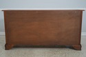 74613: STICKLEY Chippendale Style Cherry Bedroom D