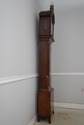 F74480: Period AARON WILLARD Antique Mahogany Inla
