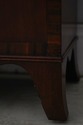 F74480: Period AARON WILLARD Antique Mahogany Inla