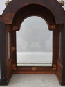 F74480: Period AARON WILLARD Antique Mahogany Inla