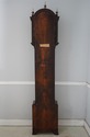 F74480: Period AARON WILLARD Antique Mahogany Inla