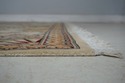 LF74636: Vintage Multi Medallion 9&rsquo; x 13&rsquo; Crea